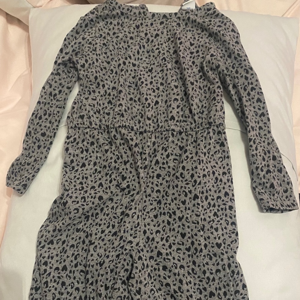 Toddler girls jumpers